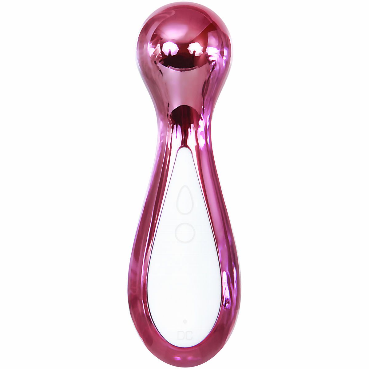 Bullet Vibrator Evolved Pink-0