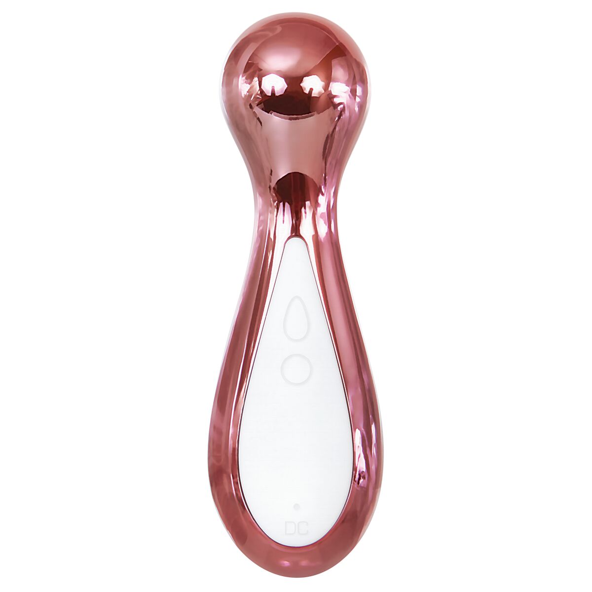 Bullet Vibrator Evolved Pink-4