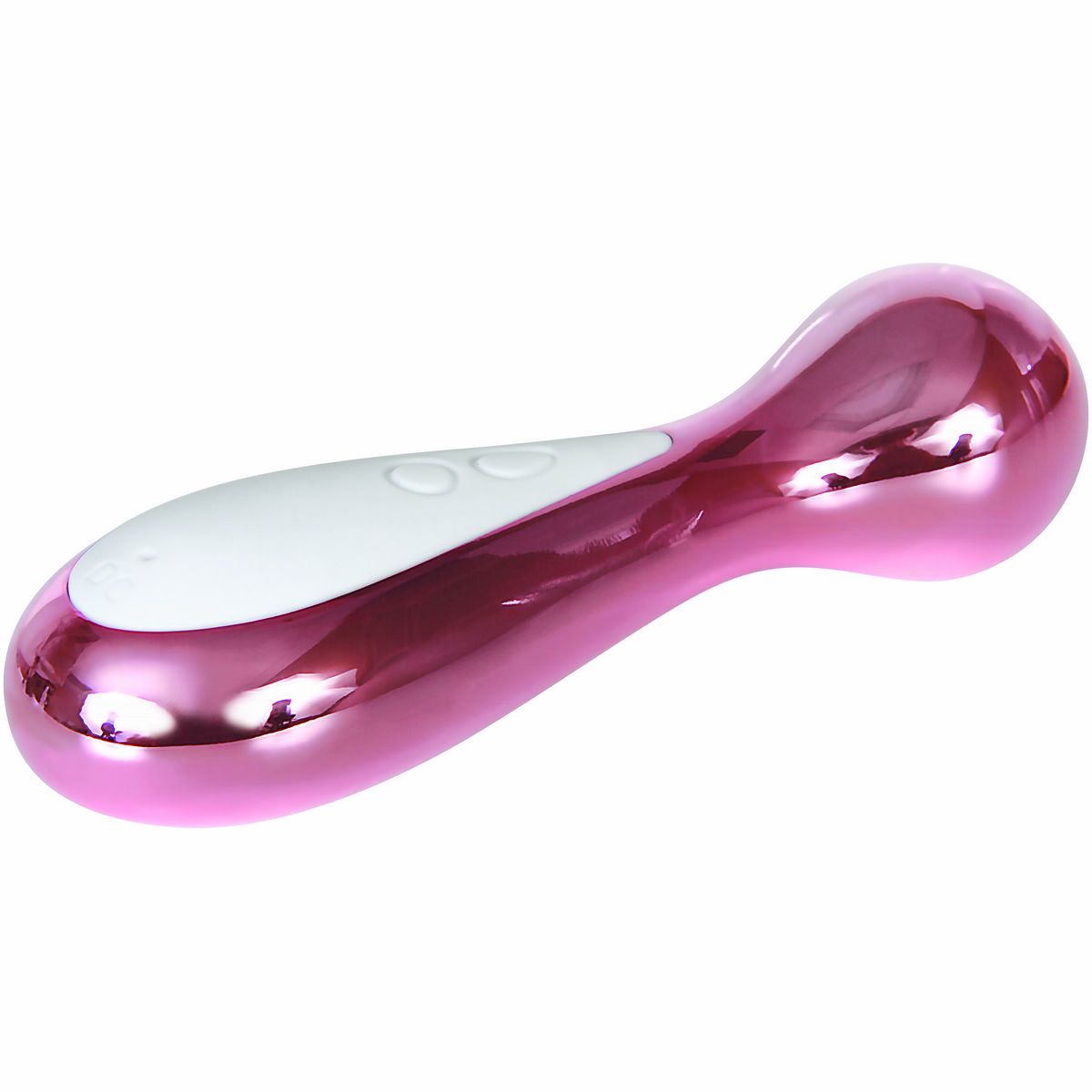 Bullet Vibrator Evolved Pink-6