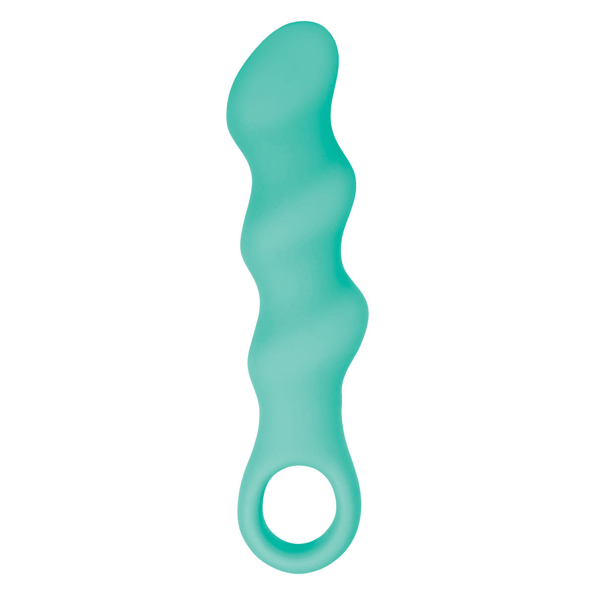 Vibrator Evolved Green-0
