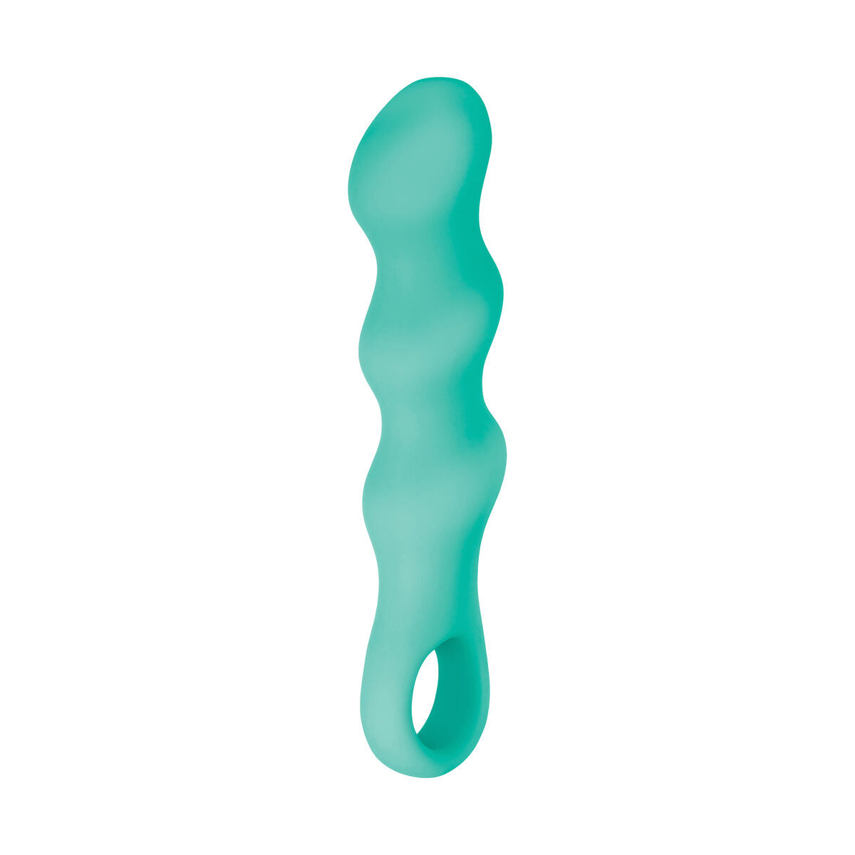 Vibrator Evolved Green-10