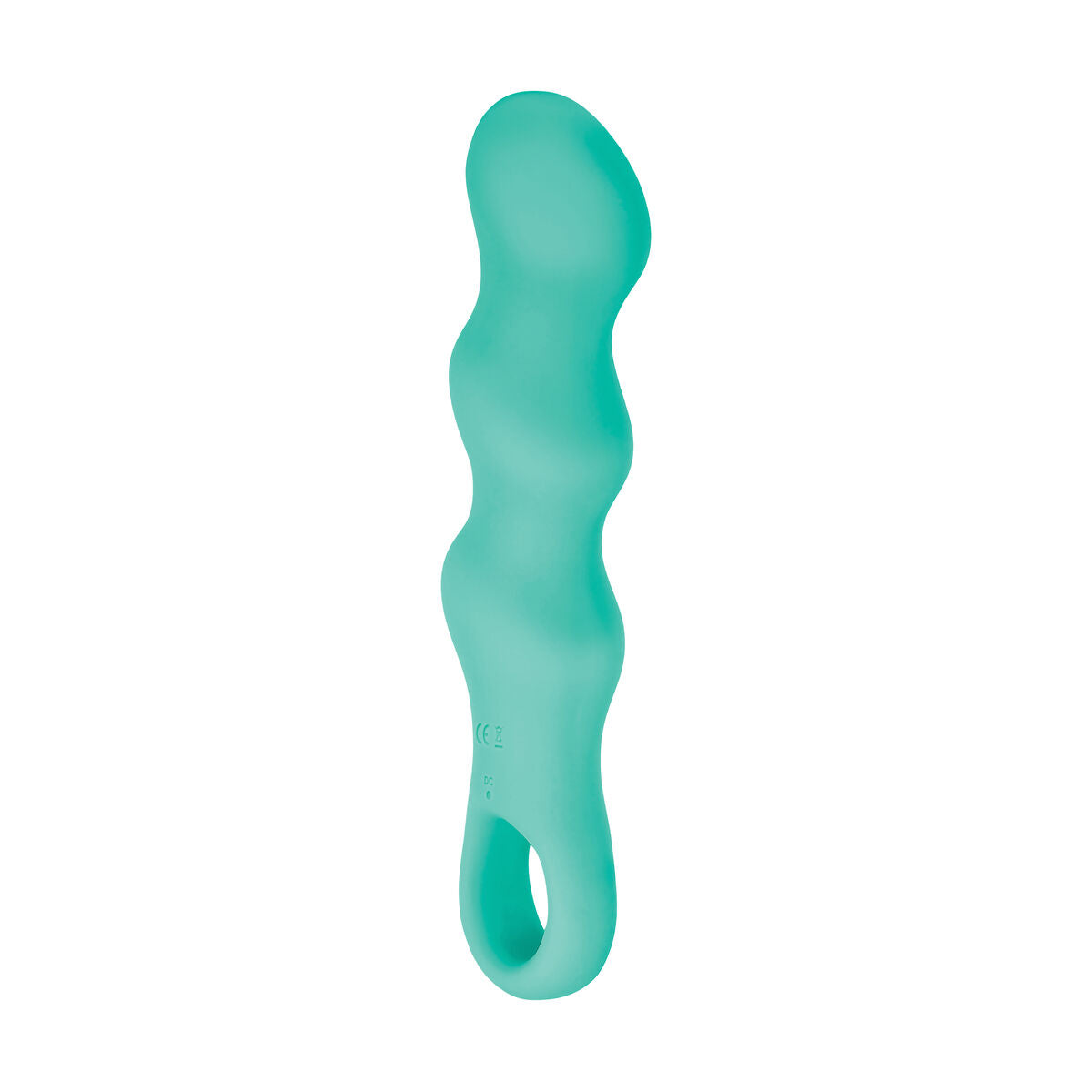 Vibrator Evolved Green-9