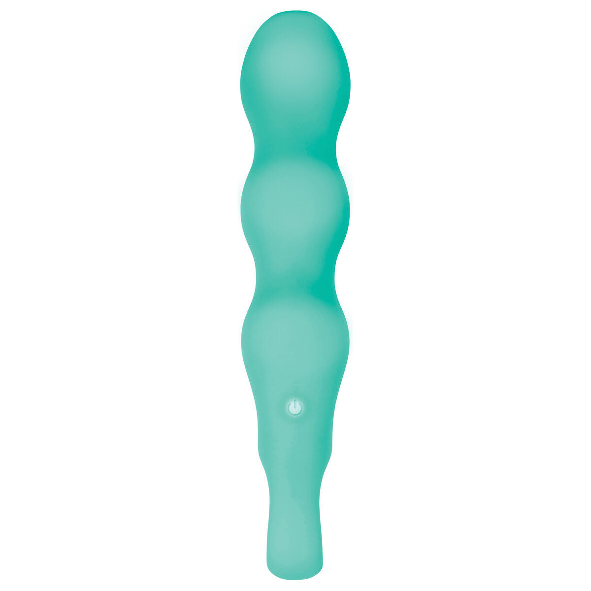 Vibrator Evolved Green-8