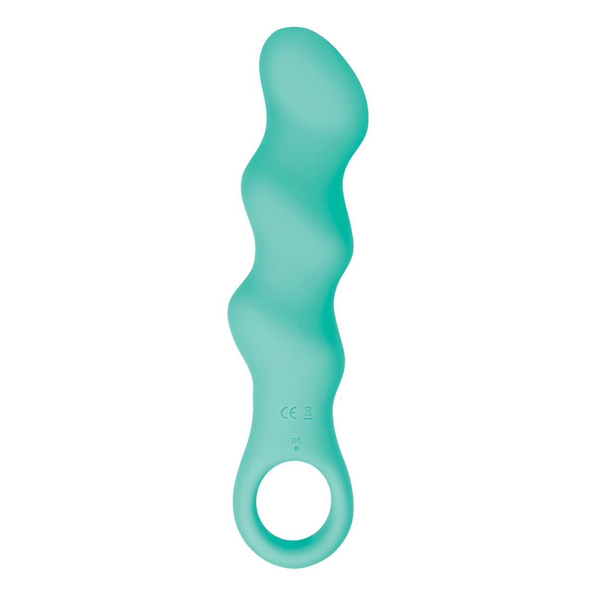 Vibrator Evolved Green-7