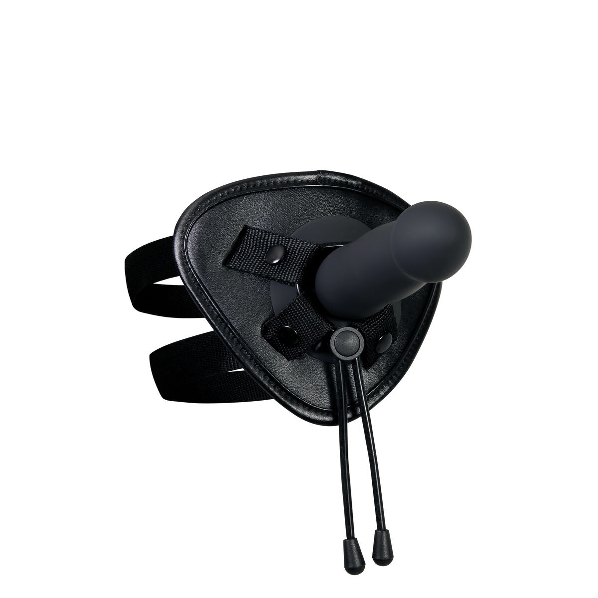 Vibrator Evolved Black-5