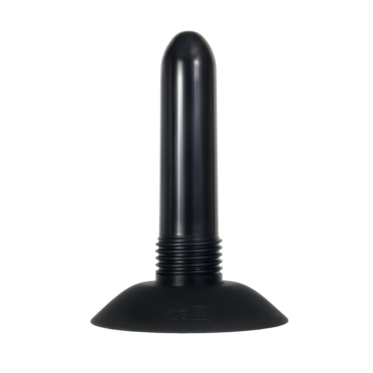 Vibrator Evolved Black-2