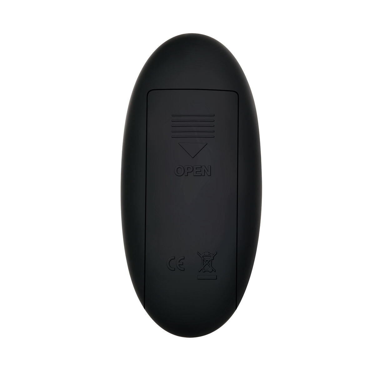 Vibrator Evolved Black-11