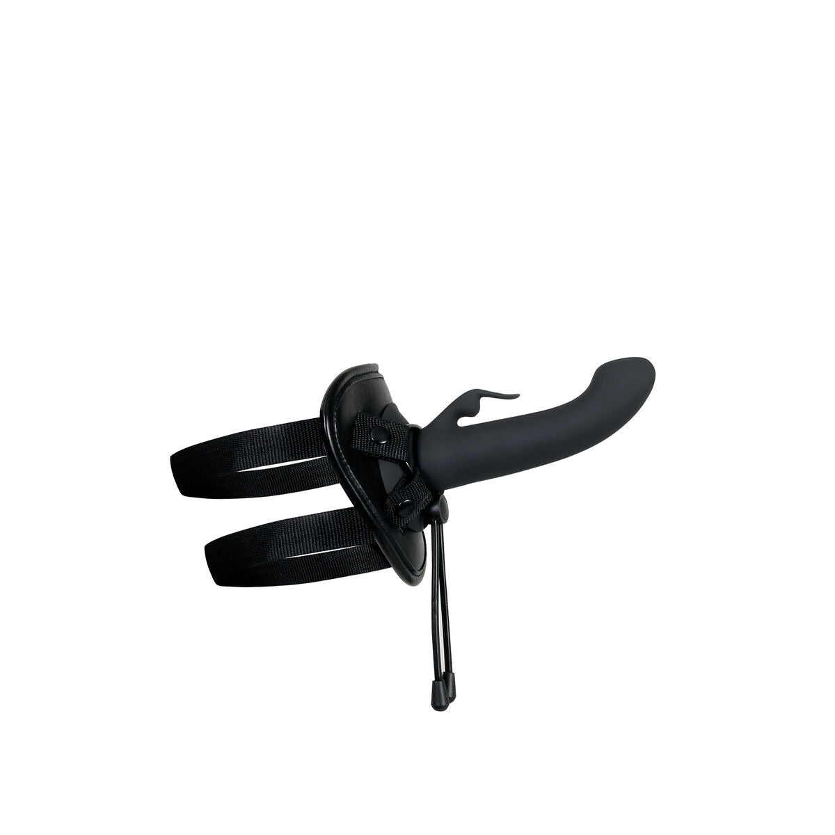 Vibrator Evolved Black-8