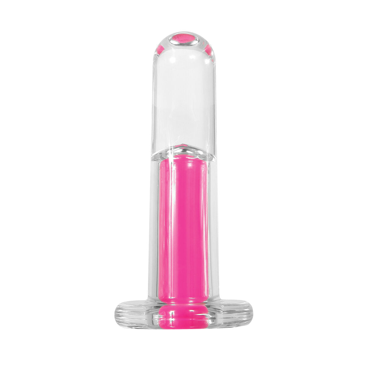 Anal Vibrator Gender X Paradise Pink-8