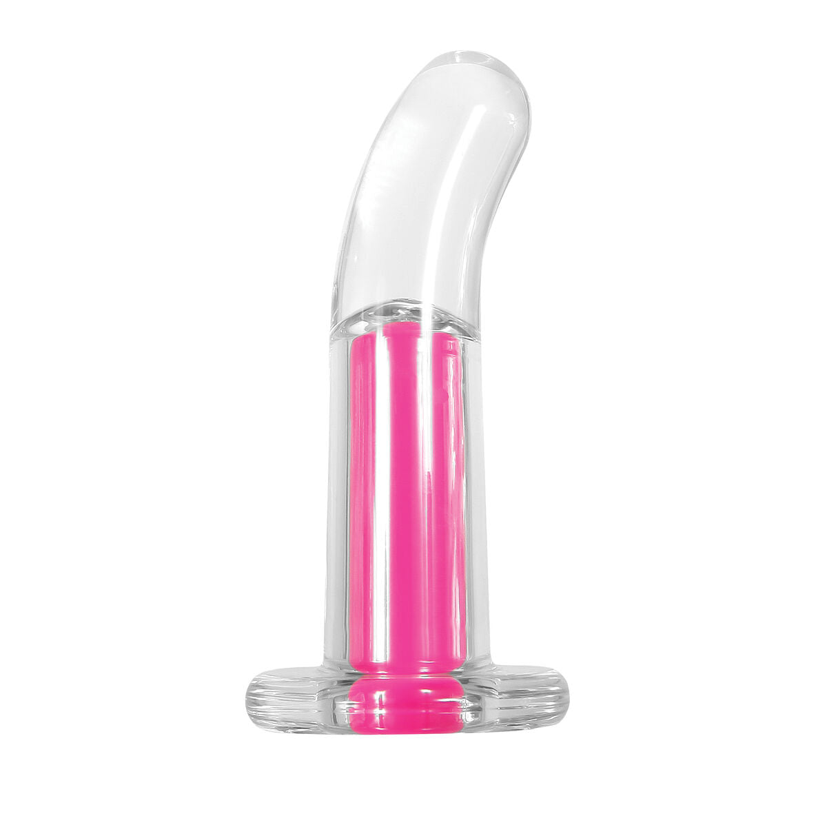 Anal Vibrator Gender X Paradise Pink-7