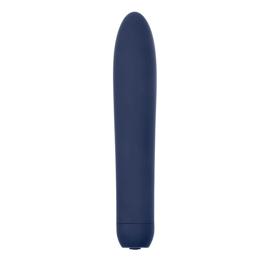 Bullet Vibrator Evolved Blue-0