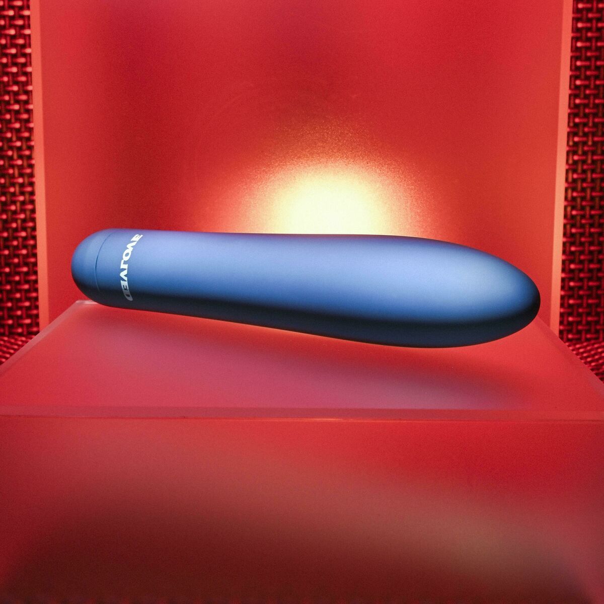 Bullet Vibrator Evolved Blue-4
