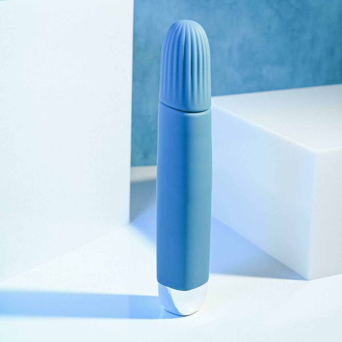 Bullet Vibrator Evolved Blue-13