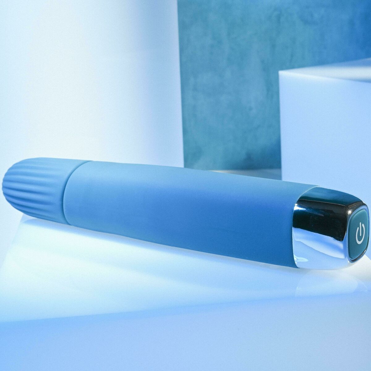 Bullet Vibrator Evolved Blue-12
