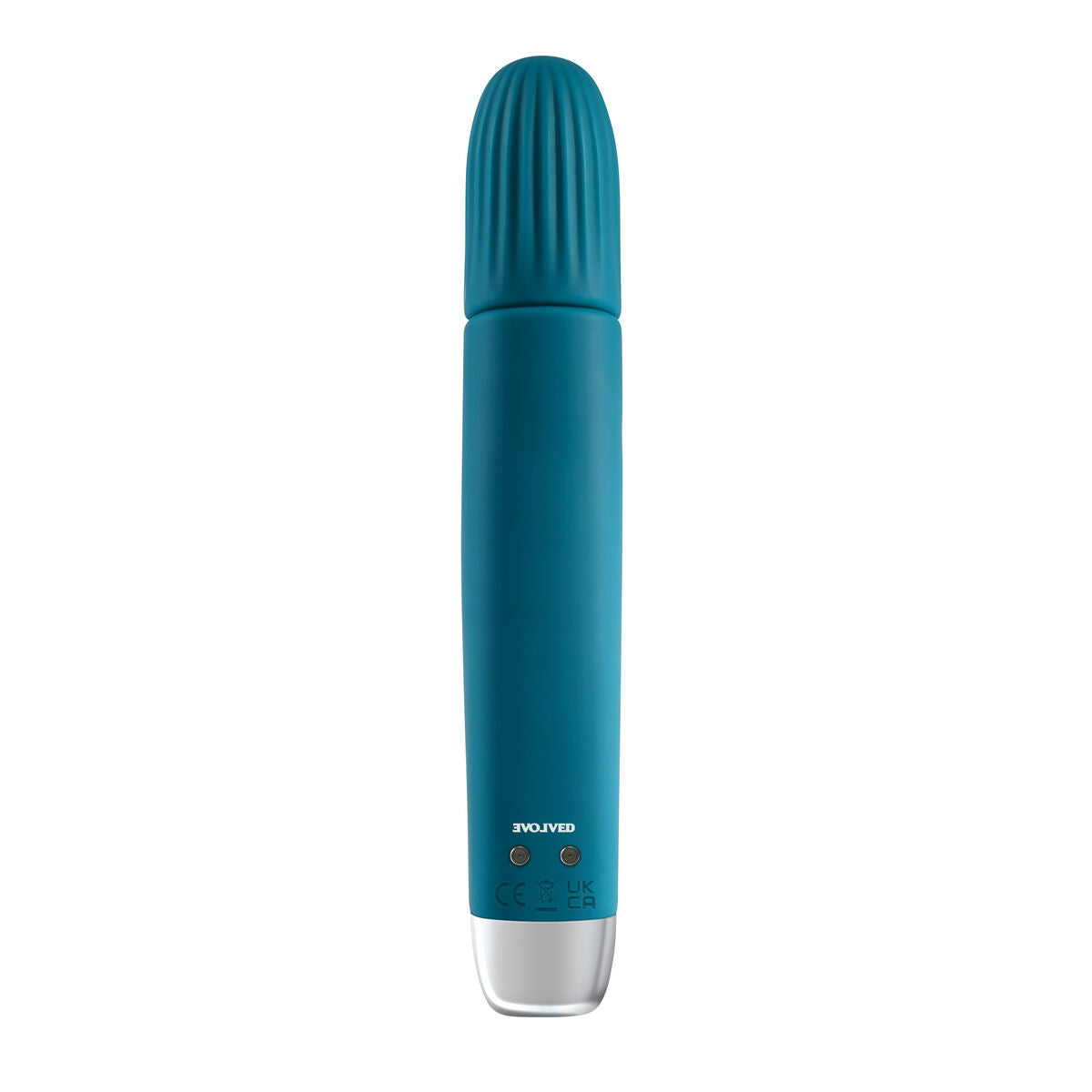 Bullet Vibrator Evolved Blue-7