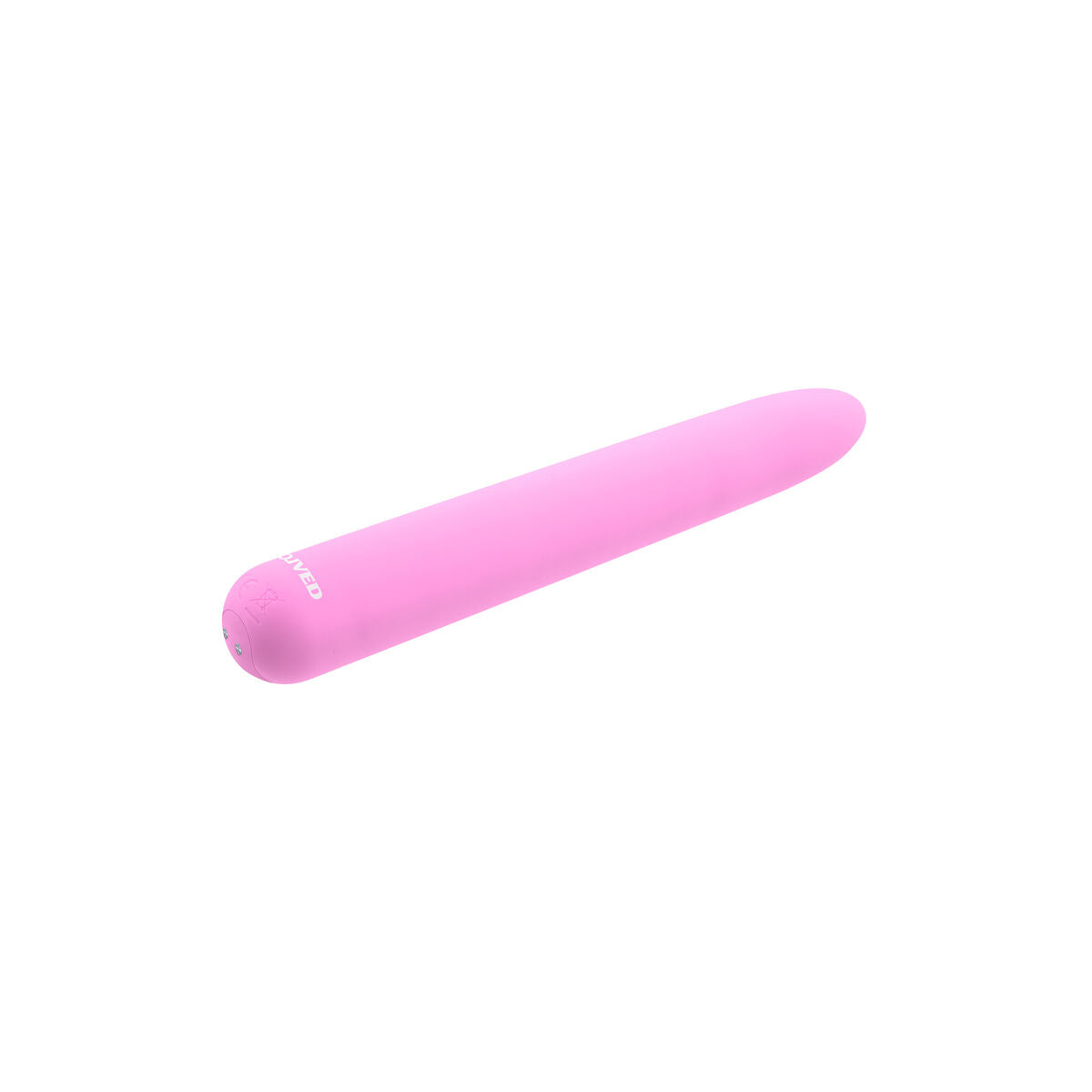 Bullet Vibrator Evolved Pink-8