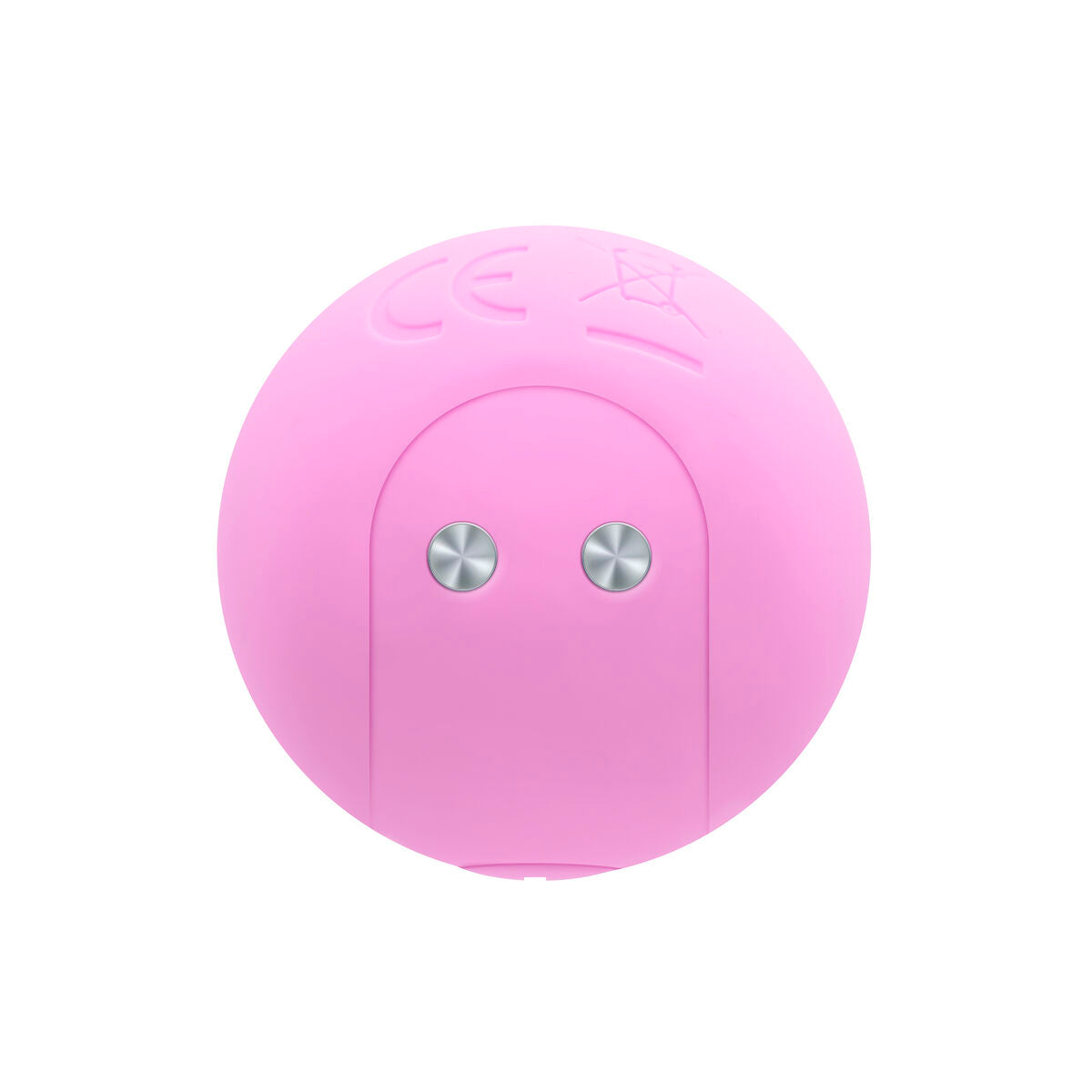 Bullet Vibrator Evolved Pink-7