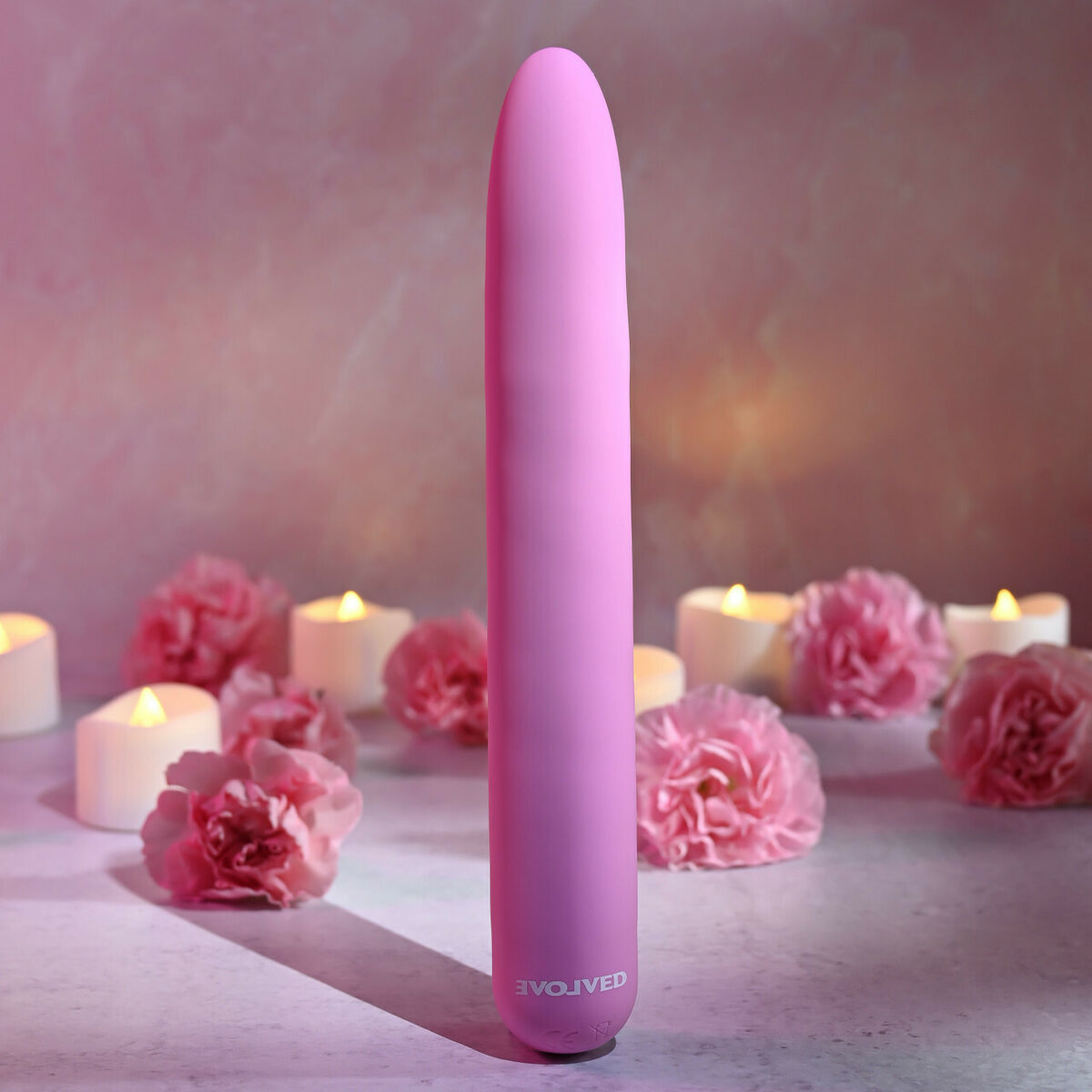 Bullet Vibrator Evolved Pink-4
