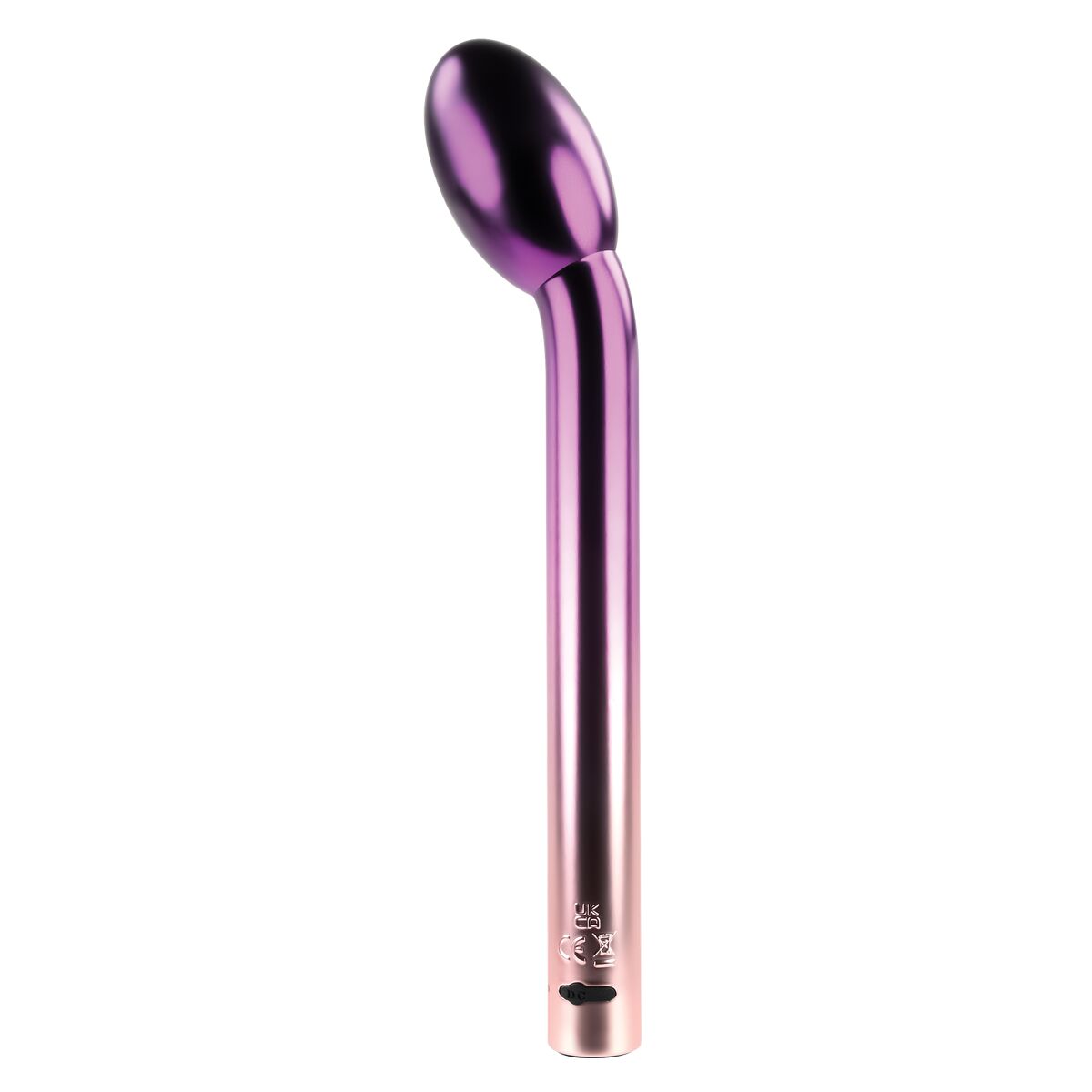 G-Spot Vibrator Playboy Playboy Multicolour-11