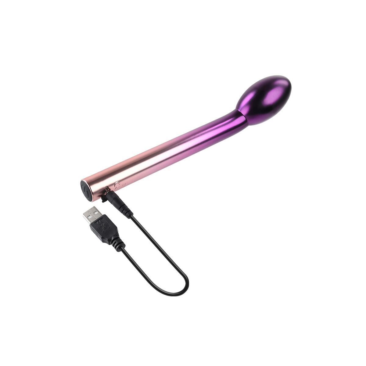 G-Spot Vibrator Playboy Playboy Multicolour-4
