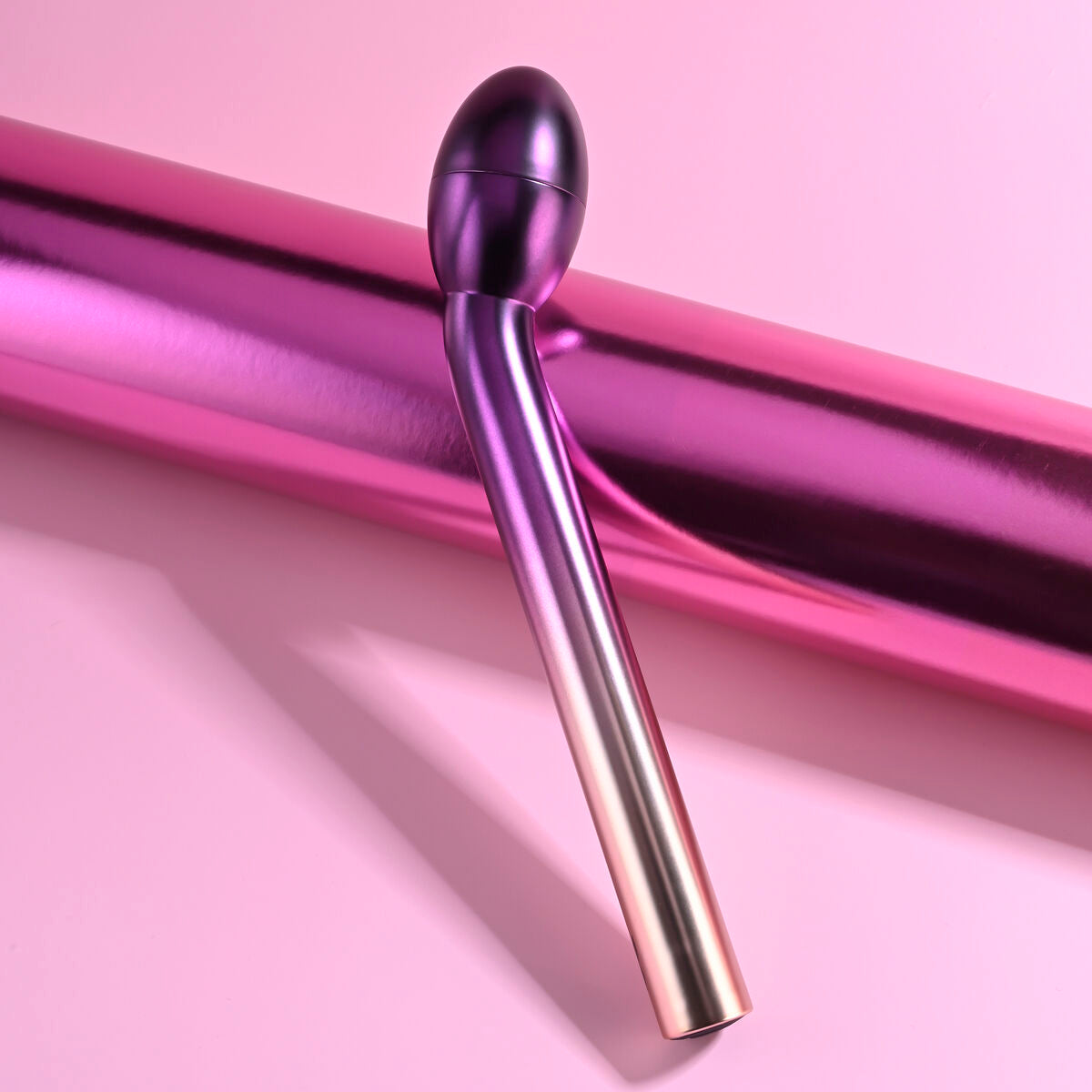 G-Spot Vibrator Playboy Playboy Multicolour-7