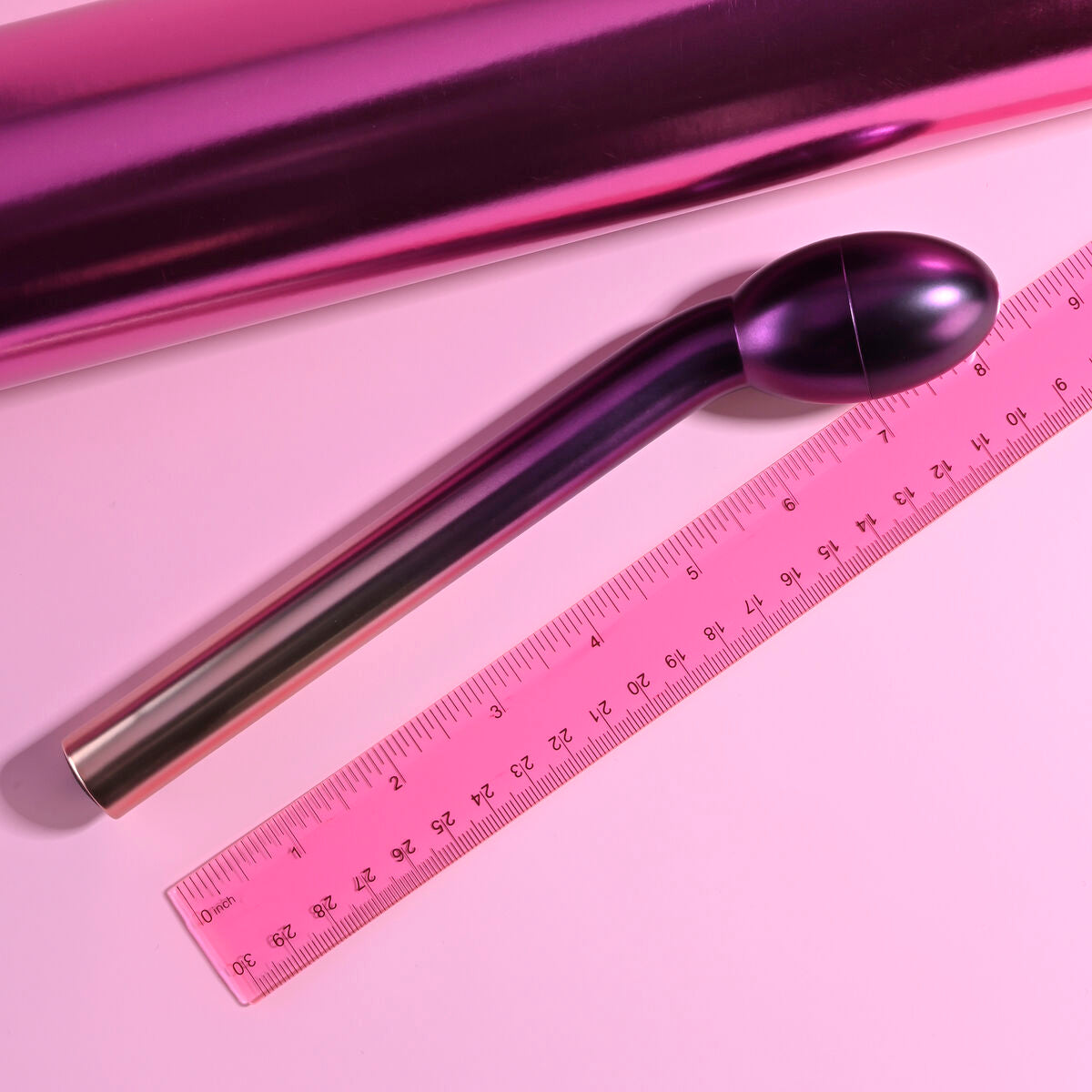 G-Spot Vibrator Playboy Playboy Multicolour-14