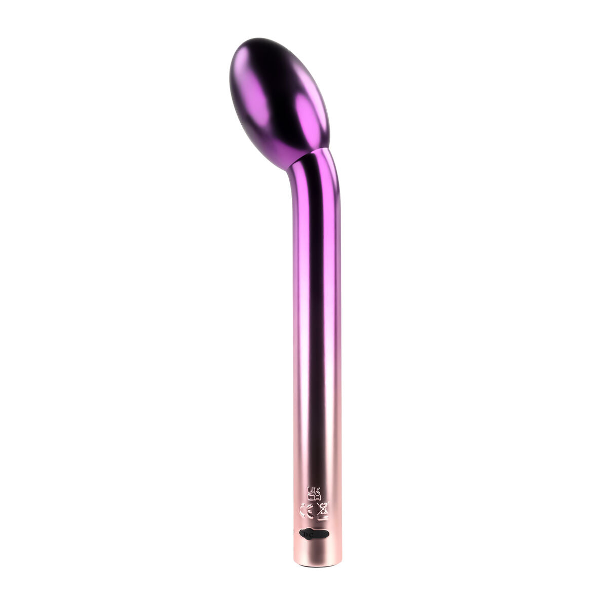 G-Spot Vibrator Playboy Playboy Multicolour-17