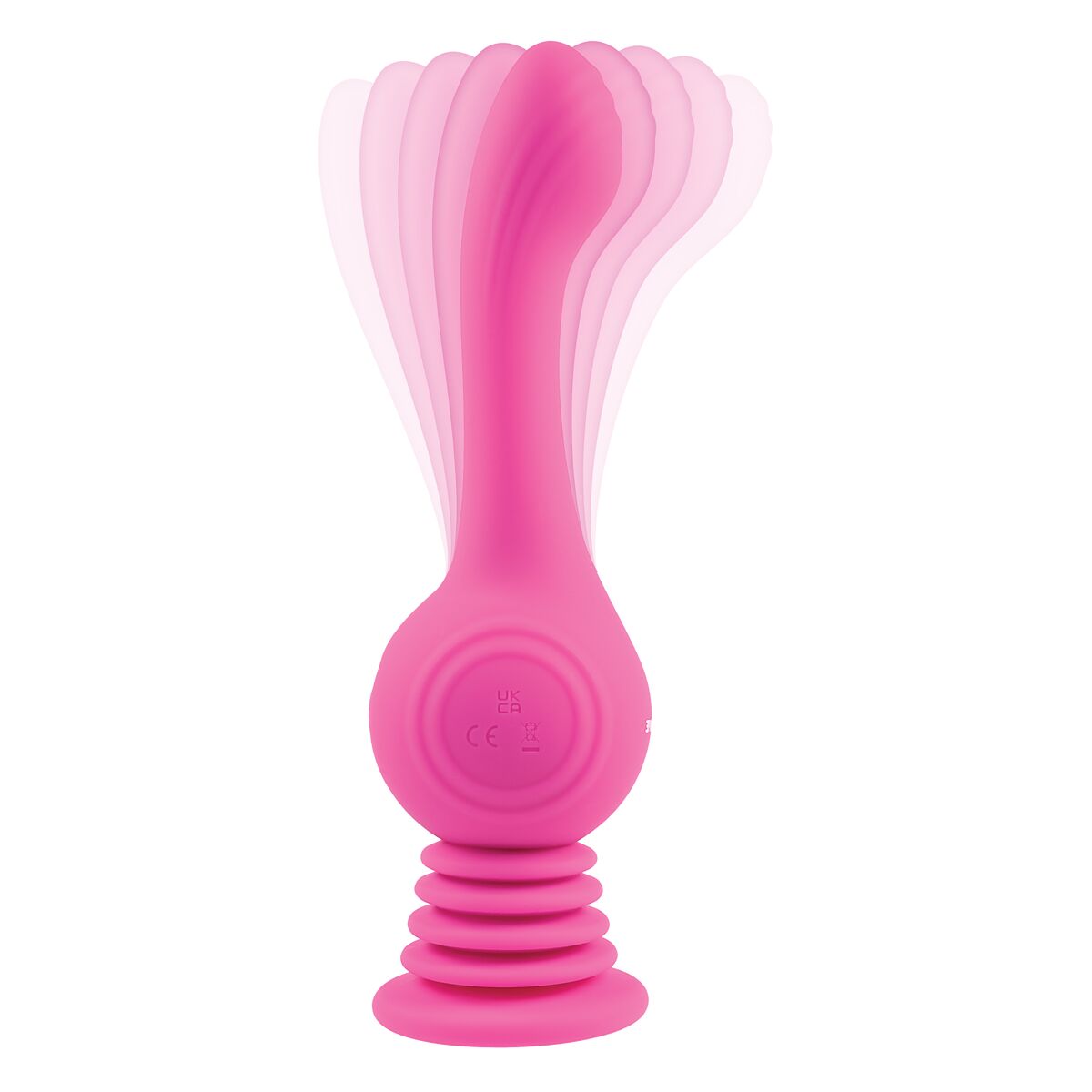 Vibrator Evolved Pink-14