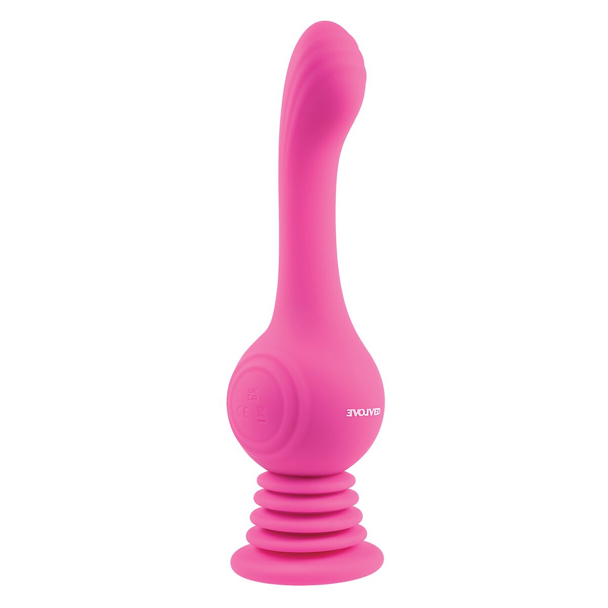 Vibrator Evolved Pink-12