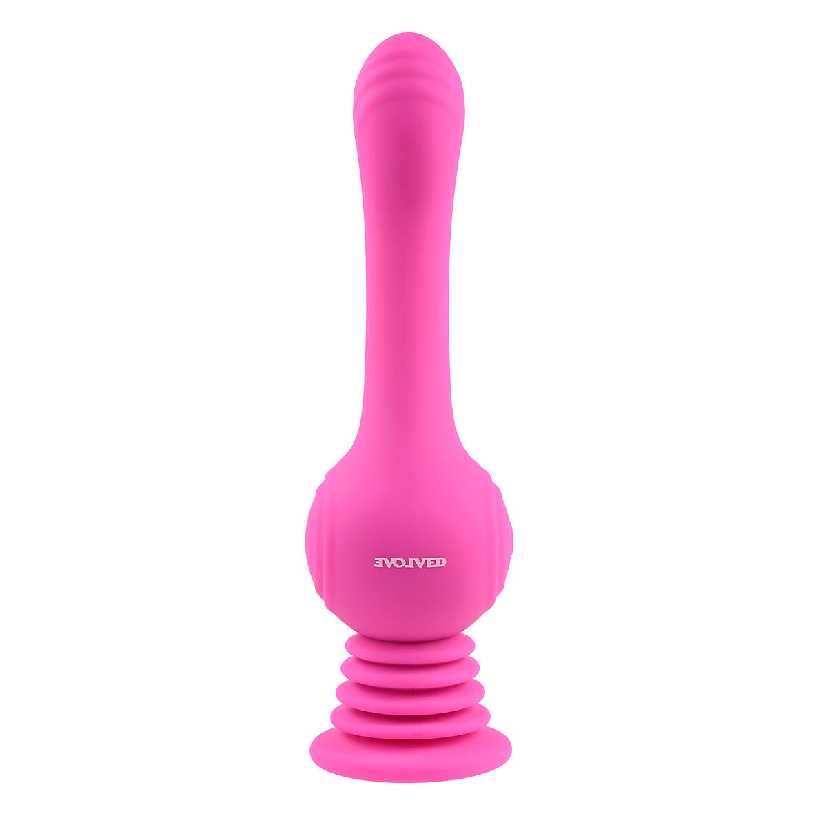 Vibrator Evolved Pink-17
