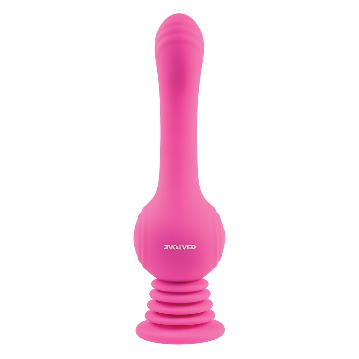 Vibrator Evolved Pink-11