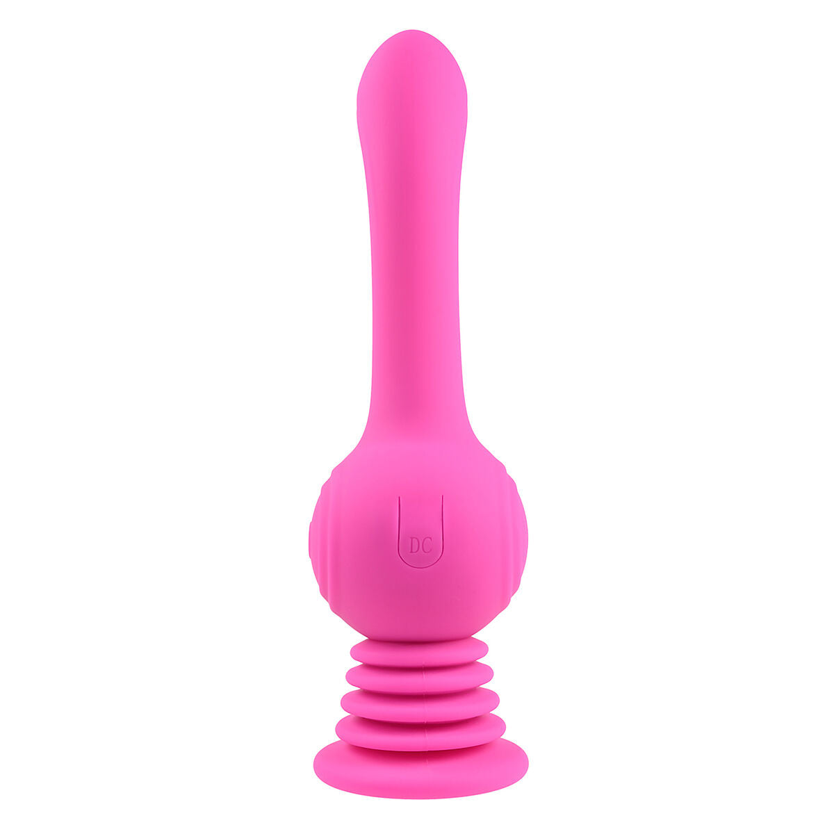 Vibrator Evolved Pink-15