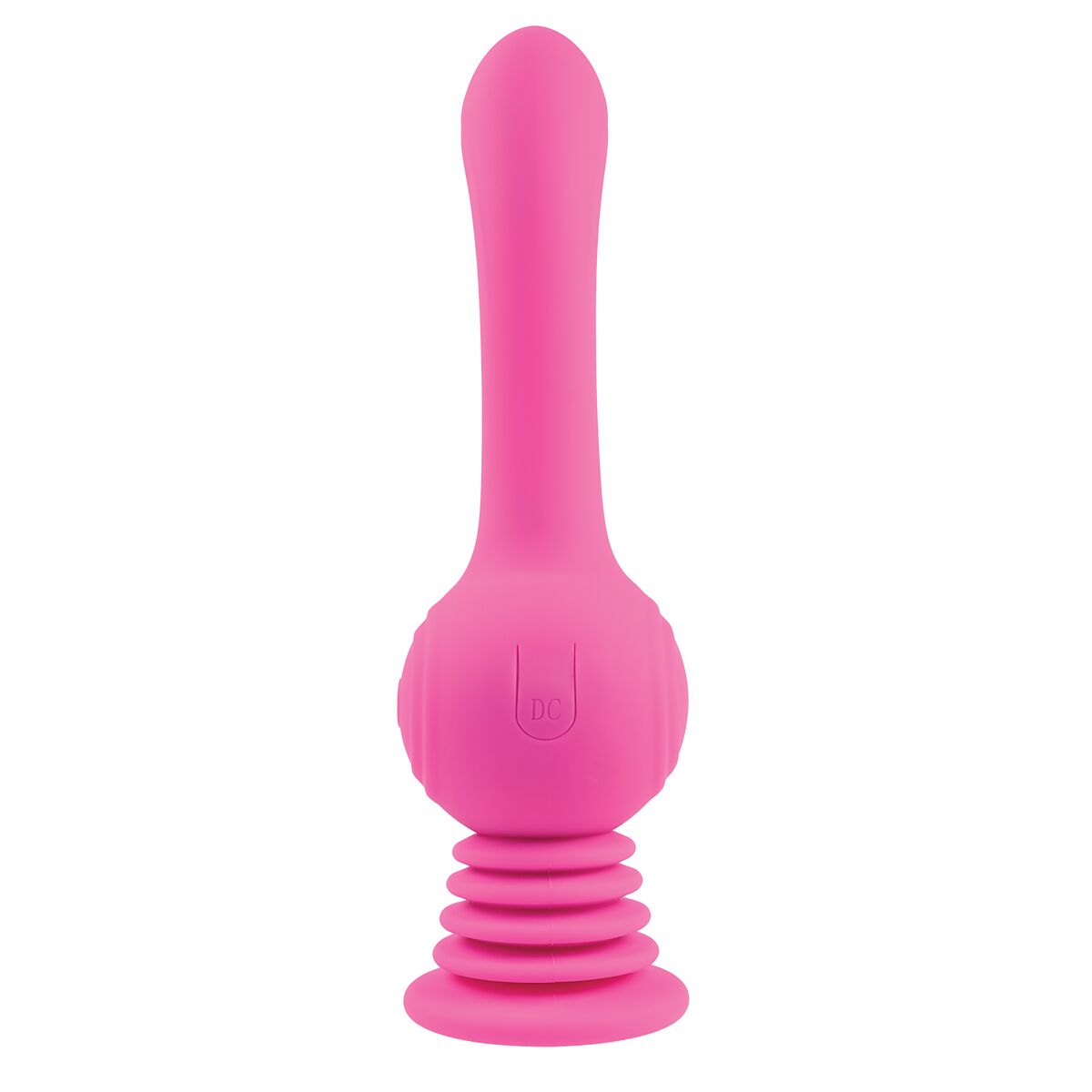 Vibrator Evolved Pink-8