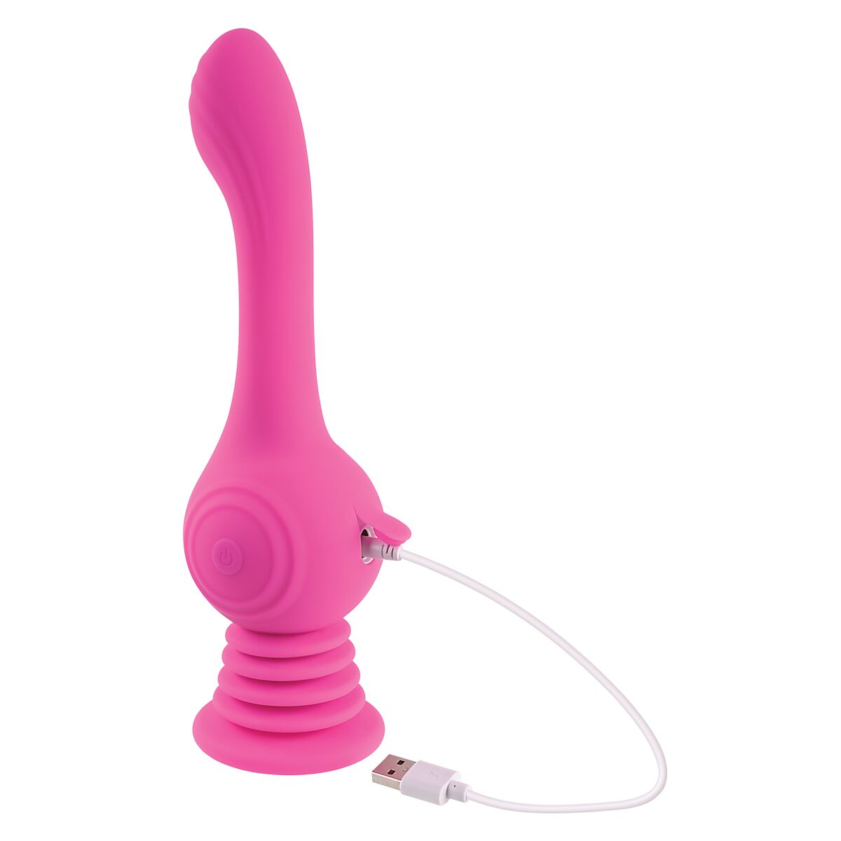 Vibrator Evolved Pink-5