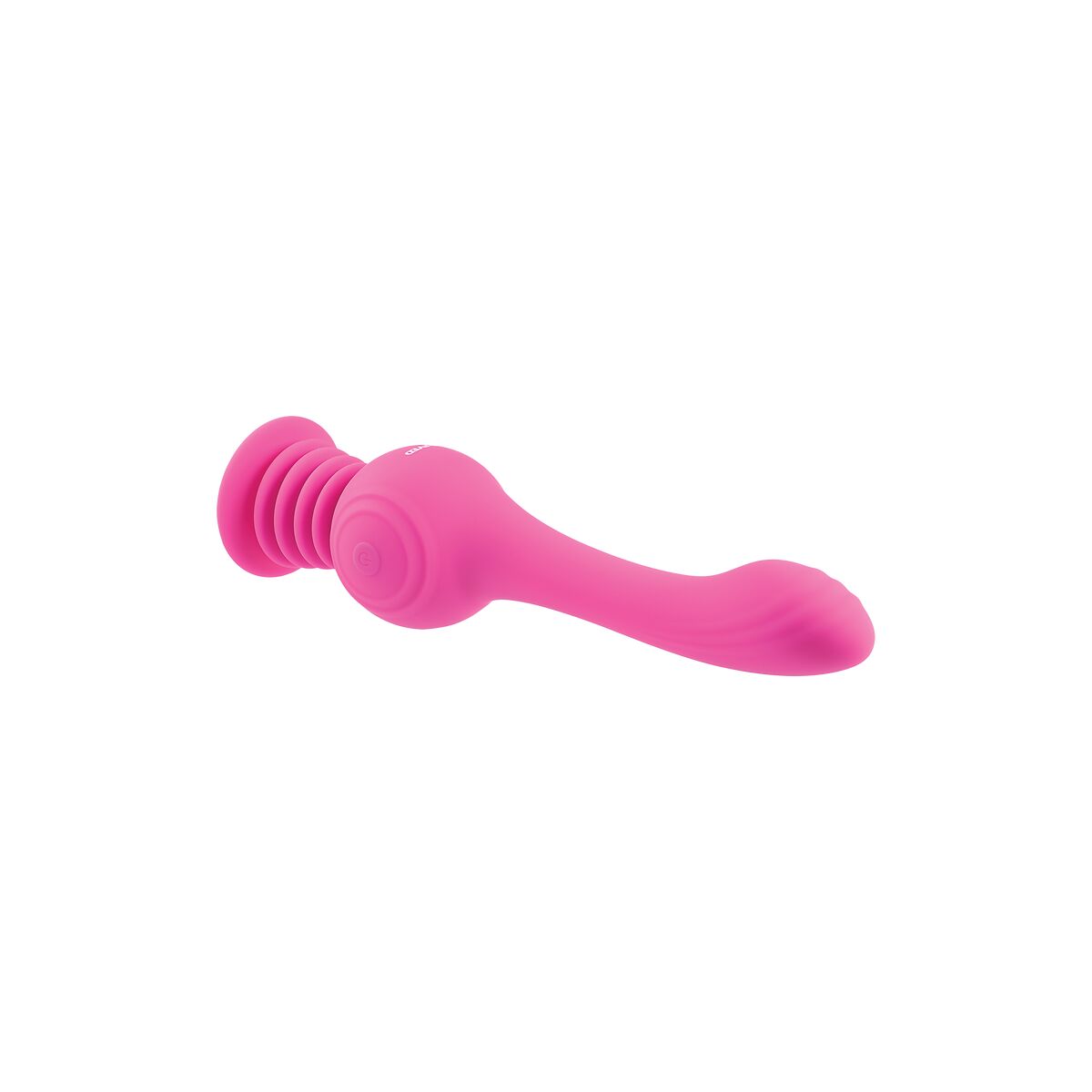 Vibrator Evolved Pink-4