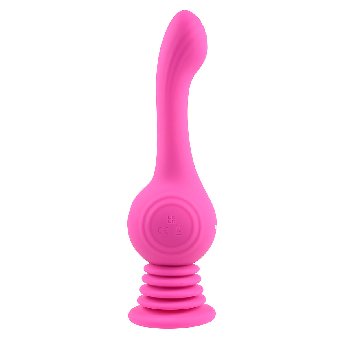 Vibrator Evolved Pink-24