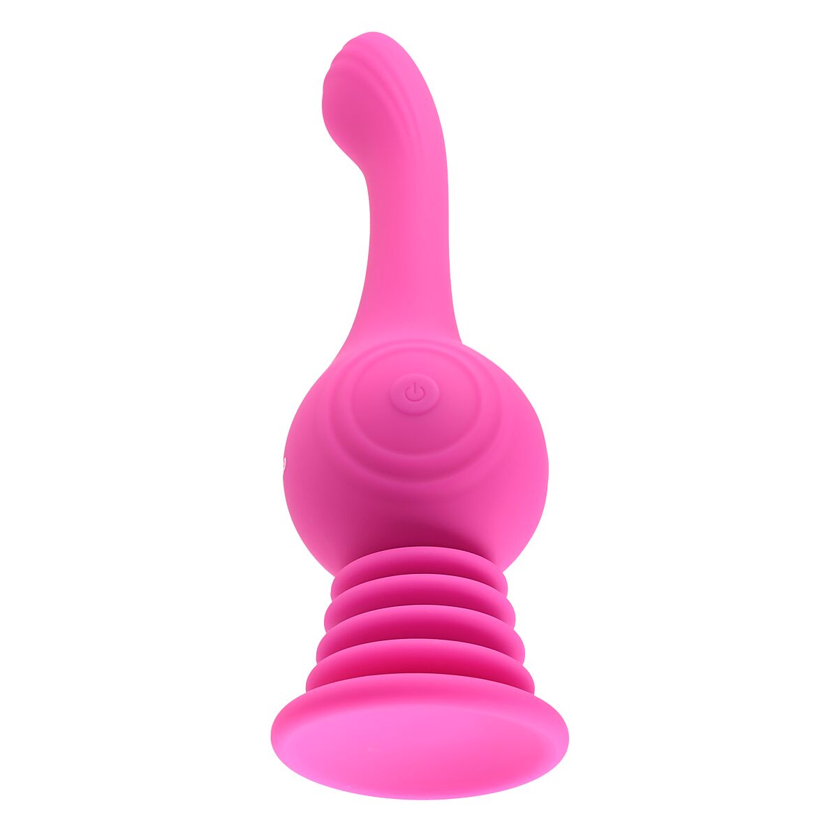Vibrator Evolved Pink-2