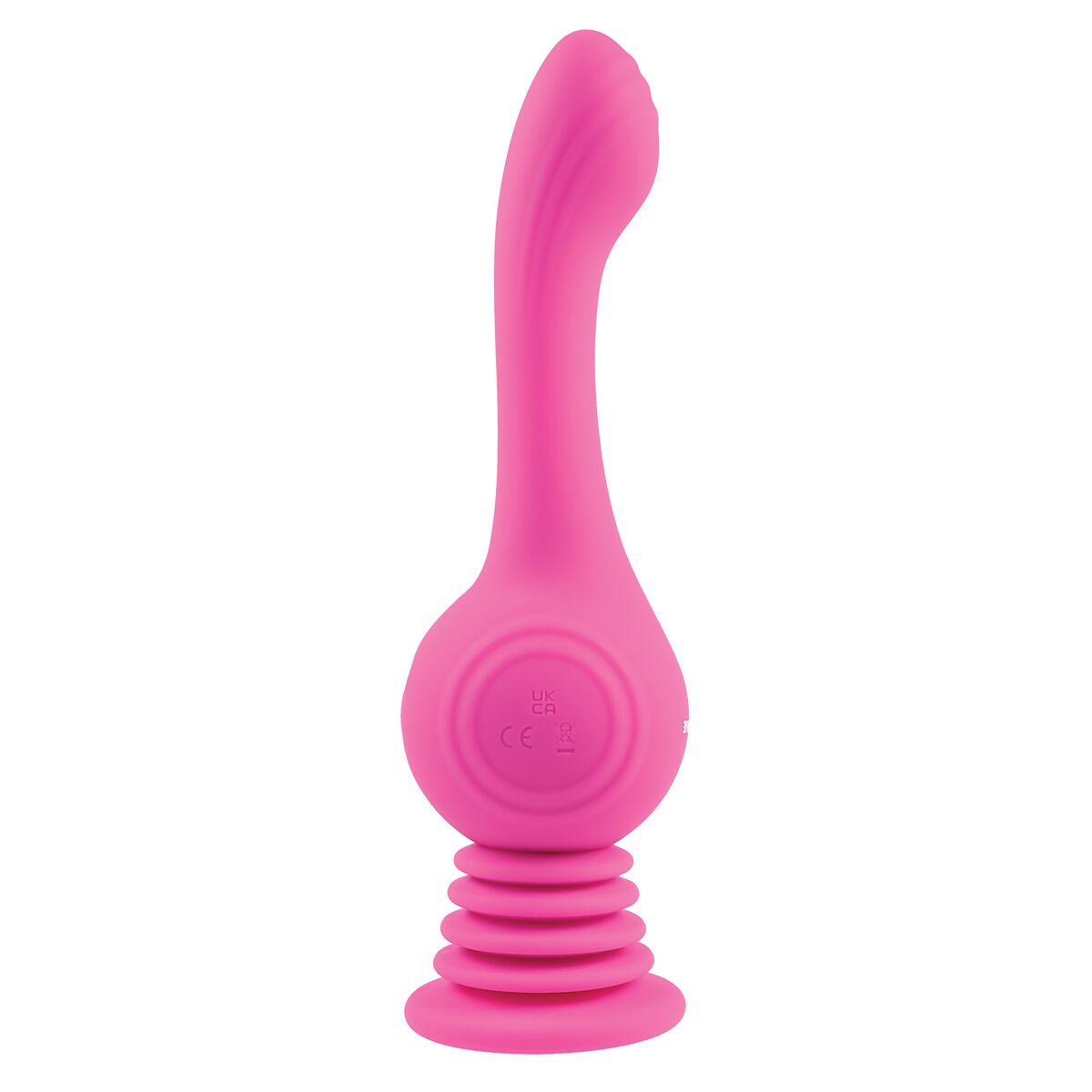 Vibrator Evolved Pink-16