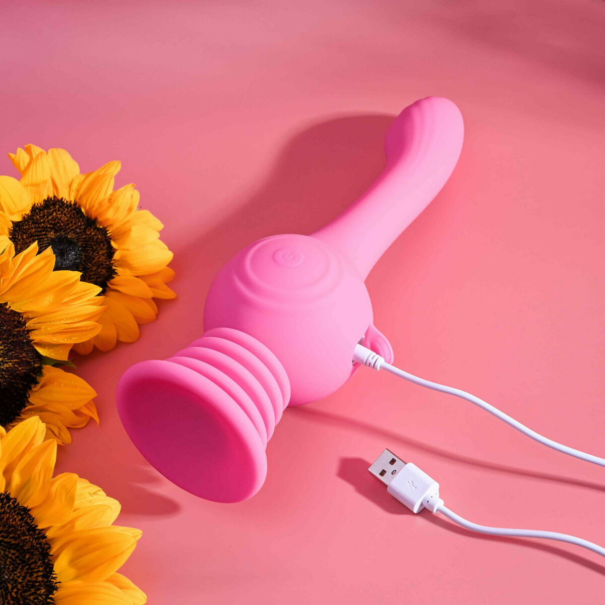 Vibrator Evolved Pink-20