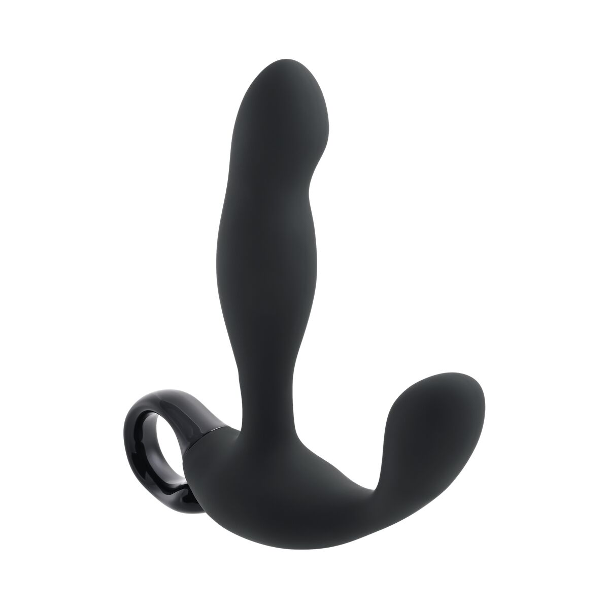 Anal Vibrator Playboy Playboy Black-12