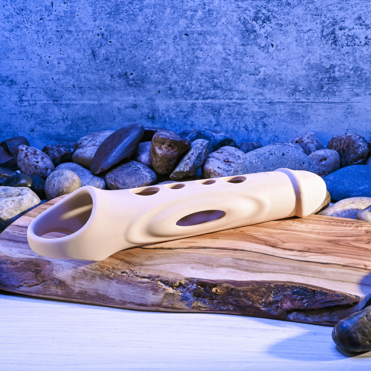 Penis cover Zero Tolerance Zero Tolerance Meat Ø 4,1 cm-23