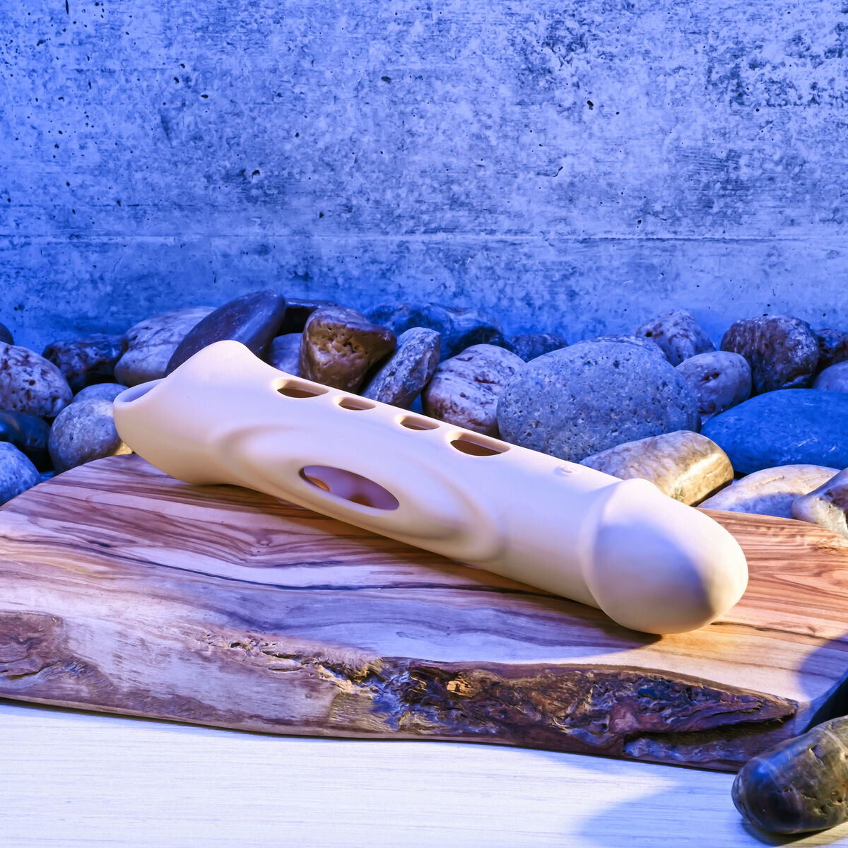 Penis cover Zero Tolerance Zero Tolerance Meat Ø 4,1 cm-22