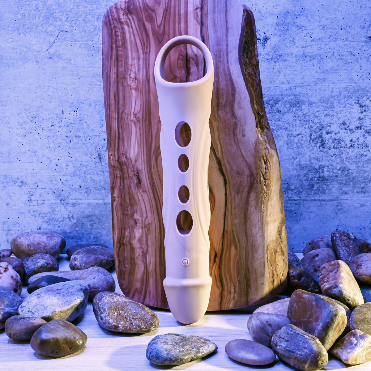 Penis cover Zero Tolerance Zero Tolerance Meat Ø 4,1 cm-21