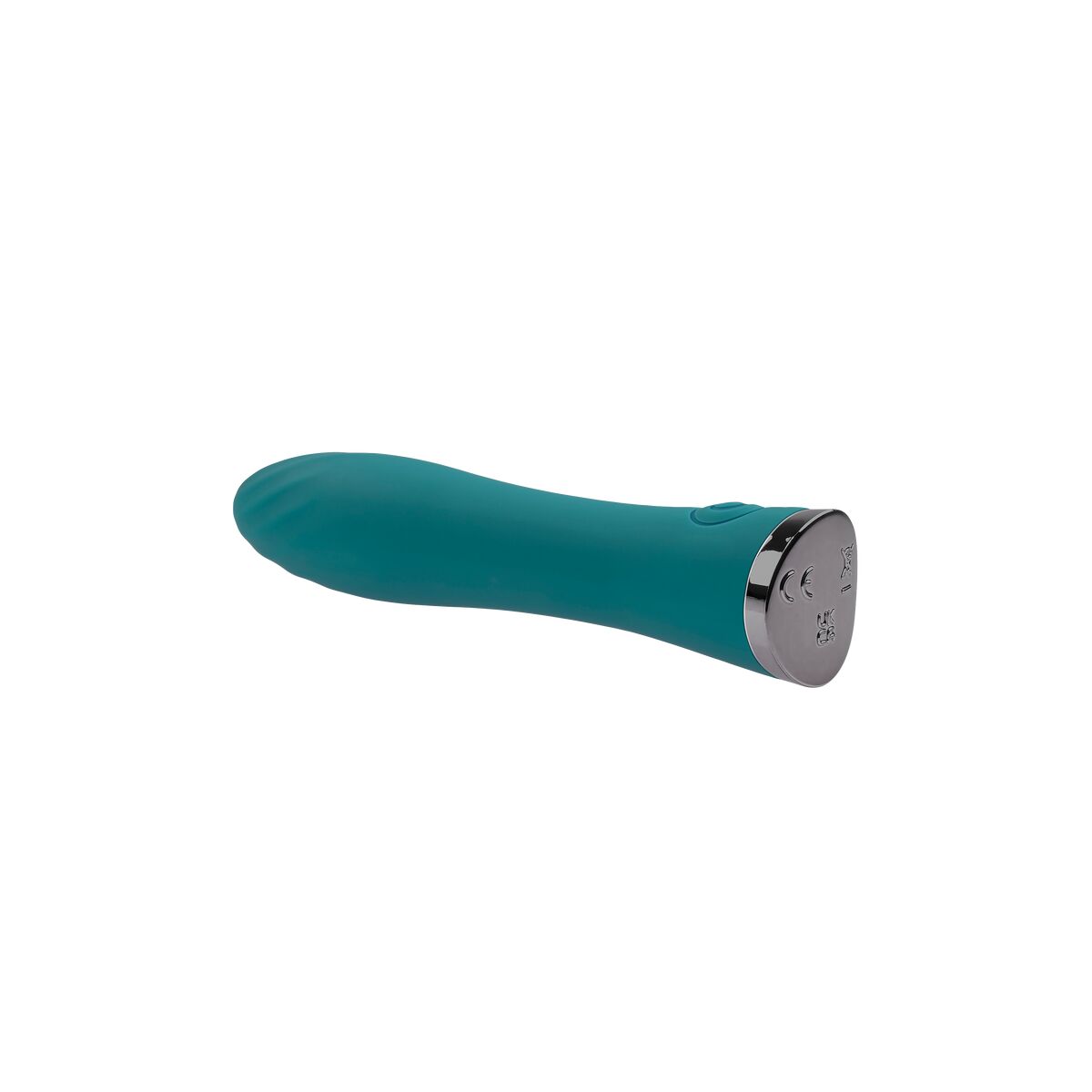 Bullet Vibrator Evolved Green-9