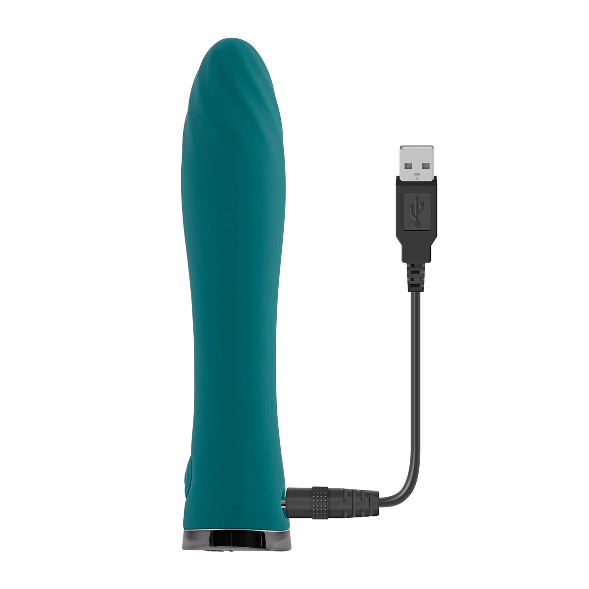 Bullet Vibrator Evolved Green-8