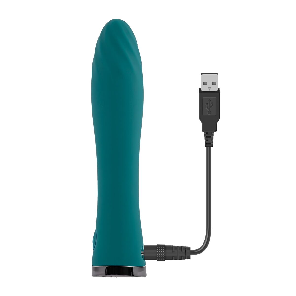 Bullet Vibrator Evolved Green-7