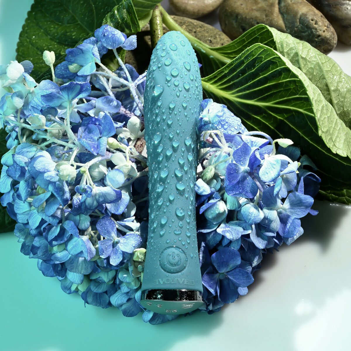 Bullet Vibrator Evolved Green-6