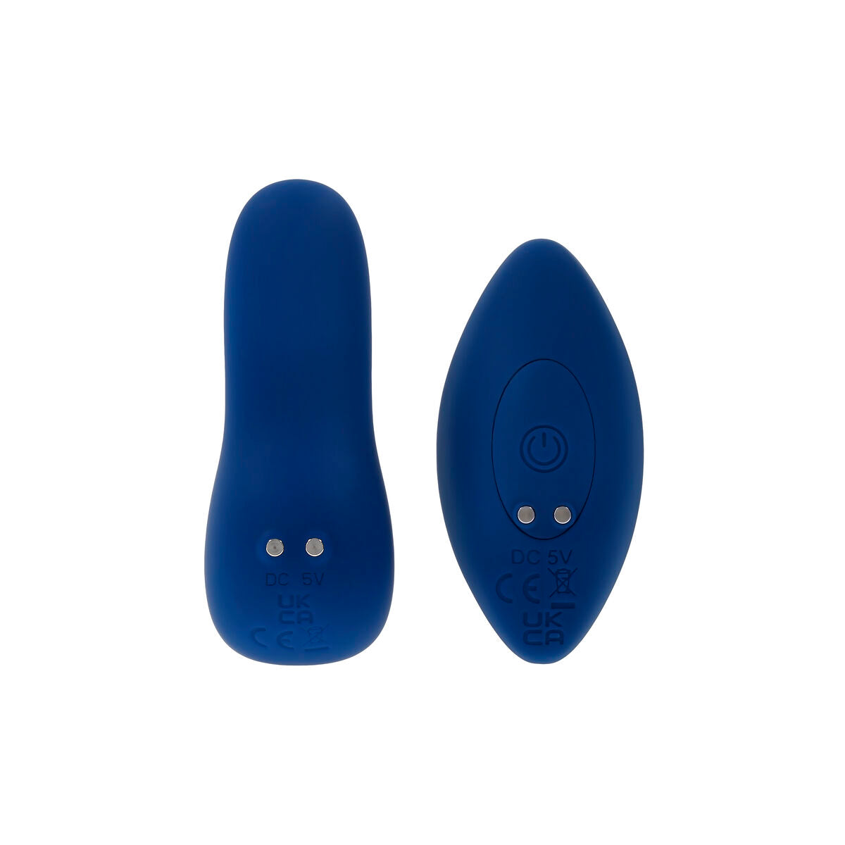 Vibrator Gender X Gender X Blue-4