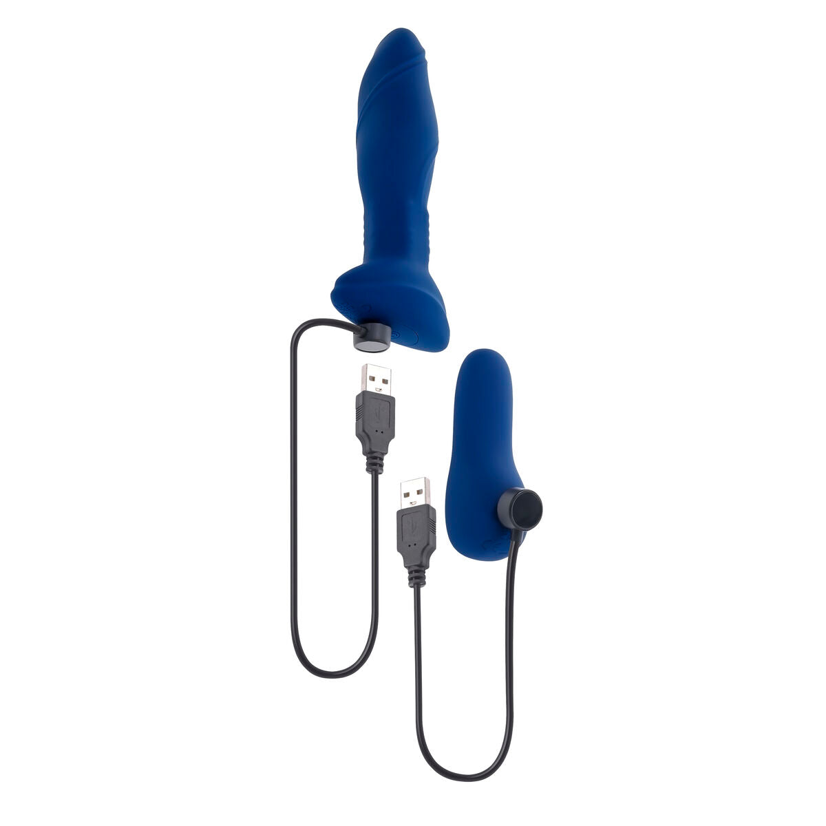 Vibrator Gender X Gender X Blue-3