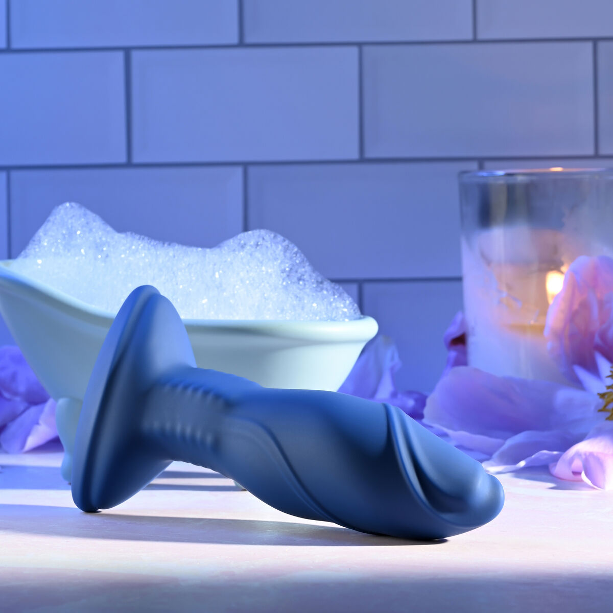 Vibrator Gender X Gender X Blue-14